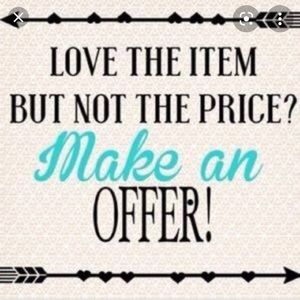 ALL ITEMS ELIGIBLE FOR REDUCTION!!!